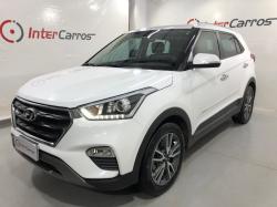 HYUNDAI Creta 2.0 16V 4P FLEX PRESTIGE AUTOMTICO