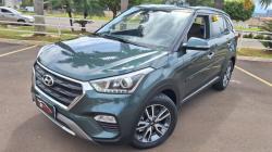 HYUNDAI Creta 2.0 16V 4P FLEX PRESTIGE AUTOMTICO