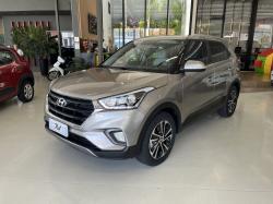 HYUNDAI Creta 2.0 16V 4P FLEX PRESTIGE AUTOMTICO