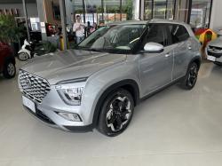 HYUNDAI Creta 2.0 16V 4P FLEX ULTIMATE AUTOMTICO