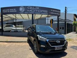 HYUNDAI Creta 2.0 16V 4P FLEX PRESTIGE AUTOMTICO