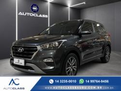 HYUNDAI Creta 2.0 16V 4P FLEX PRESTIGE AUTOMTICO