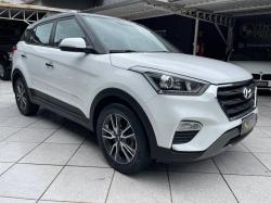 HYUNDAI Creta 2.0 16V 4P FLEX PRESTIGE AUTOMTICO