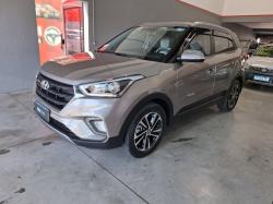 HYUNDAI Creta 2.0 16V 4P FLEX PRESTIGE AUTOMTICO