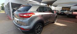 HYUNDAI Creta 2.0 16V 4P FLEX PRESTIGE AUTOMTICO
