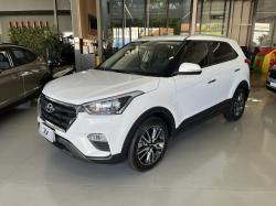 HYUNDAI Creta 2.0 16V 4P FLEX PRESTIGE AUTOMTICO