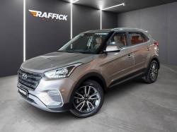 HYUNDAI Creta 2.0 16V 4P FLEX PRESTIGE AUTOMTICO