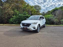 HYUNDAI Creta 2.0 16V 4P FLEX PRESTIGE AUTOMTICO