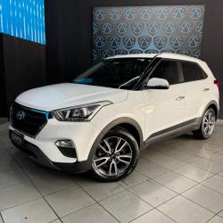 HYUNDAI Creta 2.0 16V 4P FLEX PRESTIGE AUTOMTICO