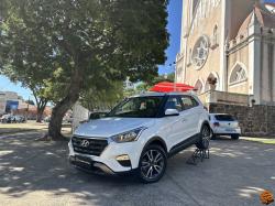 HYUNDAI Creta 2.0 16V 4P FLEX PRESTIGE AUTOMTICO