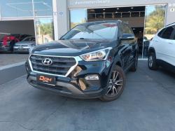 HYUNDAI Creta 2.0 16V 4P FLEX PRESTIGE AUTOMTICO