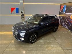 HYUNDAI Creta 2.0 16V 4P FLEX ULTIMATE AUTOMTICO