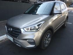 HYUNDAI Creta 2.0 16V 4P FLEX PRESTIGE AUTOMTICO