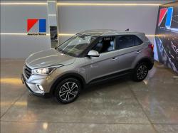 HYUNDAI Creta 2.0 16V 4P FLEX PRESTIGE AUTOMTICO