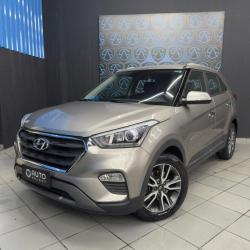 HYUNDAI Creta 2.0 16V 4P FLEX PRESTIGE AUTOMTICO