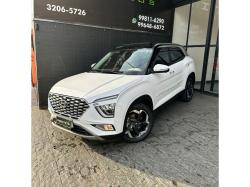 HYUNDAI Creta 2.0 16V 4P FLEX ULTIMATE AUTOMTICO