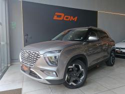HYUNDAI Creta 2.0 16V 4P FLEX ULTIMATE AUTOMTICO