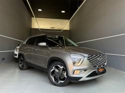 HYUNDAI Creta 2.0 16V 4P FLEX ULTIMATE AUTOMTICO