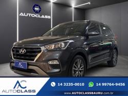 HYUNDAI Creta 2.0 16V 4P FLEX PRESTIGE AUTOMTICO