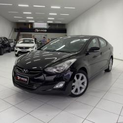 HYUNDAI Elantra 1.8 16V 4P