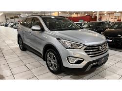 HYUNDAI Grand Santa F 3.3 V6 4P 4WD AUTOMTICO