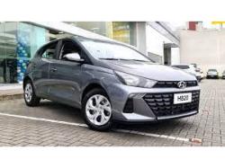 HYUNDAI HB 20 Hatch 1.0 12V 4P FLEX COMFORT