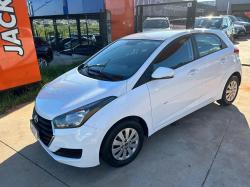 HYUNDAI HB 20 Hatch 1.0 12V 4P FLEX COMFORT