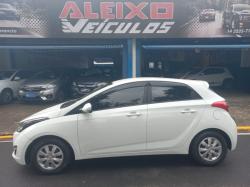 HYUNDAI HB 20 Hatch 1.0 12 V 4P FLEX COMFORT STYLE