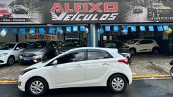 HYUNDAI HB 20 Hatch 1.0 12 V 4P FLEX COMFORT STYLE