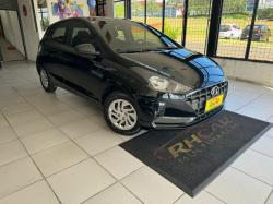 HYUNDAI HB 20 Hatch 1.0 12V 4P FLEX SENSE