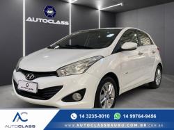 HYUNDAI HB 20 Hatch 1.6 16V 4P FLEX PREMIUM