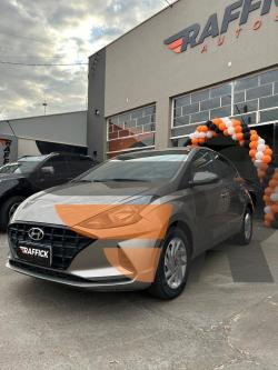 HYUNDAI HB 20 Hatch 1.0 12V 4P FLEX EVOLUTION