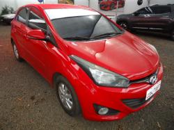 HYUNDAI HB 20 Hatch 1.0 12V 4P FLEX COMFORT