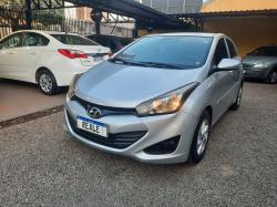 HYUNDAI HB 20 Hatch 1.0 12V 4P FLEX COMFORT PLUS