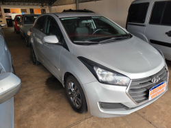 HYUNDAI HB 20 Hatch 1.0 12V 4P FLEX COMFORT PLUS