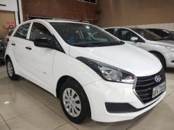 HYUNDAI HB 20 Hatch 1.0 12V 4P FLEX COMFORT