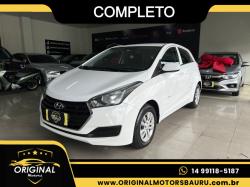 HYUNDAI HB 20 Hatch 1.0 12V 4P FLEX COMFORT PLUS