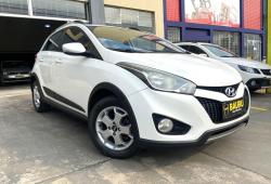 HYUNDAI HB 20 Hatch X 1.6 16V 4P PREMIUM FLEX AUTOMTICO