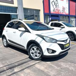 HYUNDAI HB 20 Hatch X 1.6 16V 4P PREMIUM FLEX AUTOMTICO