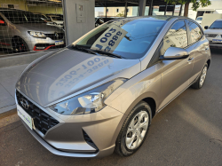 HYUNDAI HB 20 Hatch 1.0 12V 4P FLEX VISION