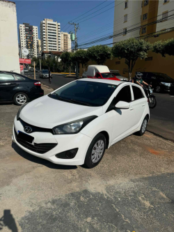 HYUNDAI HB 20 Hatch 1.0 12V 4P FLEX COMFORT