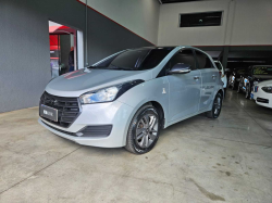 HYUNDAI HB 20 Hatch 1.6 16V 4P FLEX COPA DO MUNDO AUTOMTICO