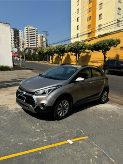 HYUNDAI HB 20 Hatch X 1.6 16V 4P PREMIUM FLEX AUTOMTICO