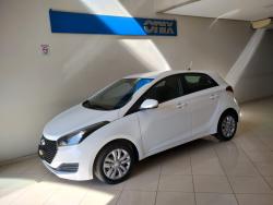 HYUNDAI HB 20 Hatch 1.0 12V 4P FLEX COMFORT PLUS