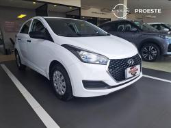 HYUNDAI HB 20 Hatch 1.0 12V 4P FLEX UNIQUE