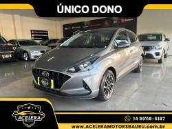 HYUNDAI HB 20 Hatch 1.0 12V 4P FLEX VISION