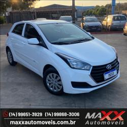 HYUNDAI HB 20 Hatch 1.0 12V 4P FLEX COMFORT