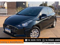 HYUNDAI HB 20 Hatch 1.0 12V 4P FLEX EVOLUTION