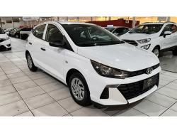 HYUNDAI HB 20 Hatch 1.0 12V 4P FLEX SENSE