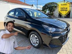 HYUNDAI HB 20 Hatch 1.0 12V 4P FLEX SENSE